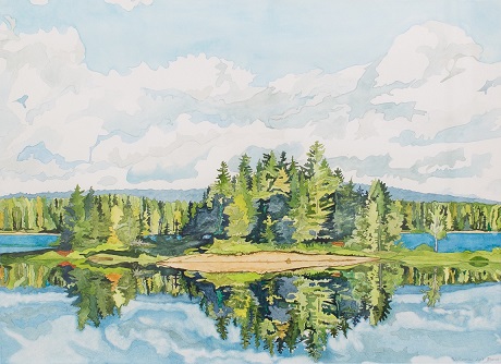 douglaswaynewilliamsonart