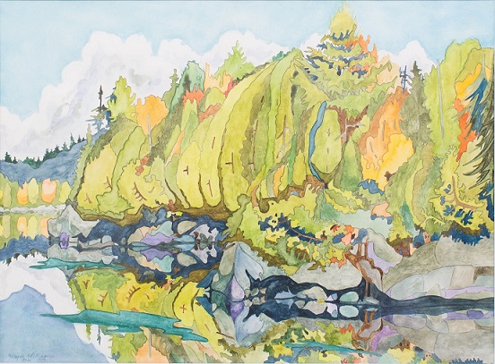 douglaswaynewilliamsonart