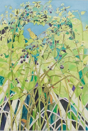 douglaswaynewilliamsonart