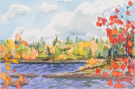 douglaswaynewilliamsonart