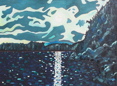 douglaswaynewilliamsonart