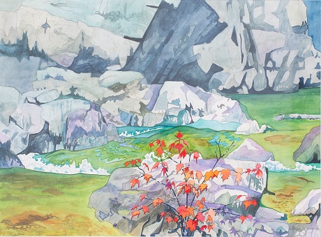 douglaswaynewilliamsonart