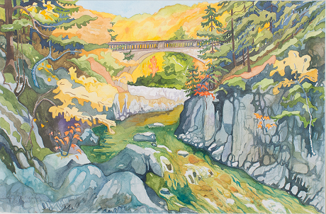 douglaswaynewilliamsonart