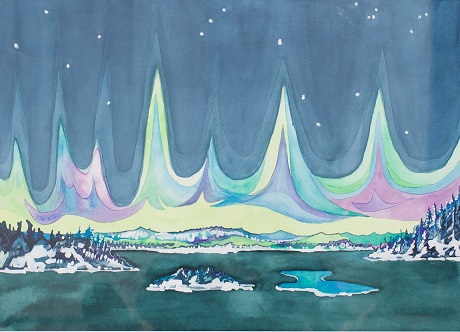 douglaswaynewilliamsonart