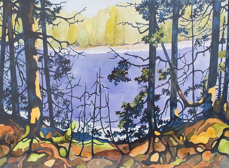 douglaswaynewilliamsonart