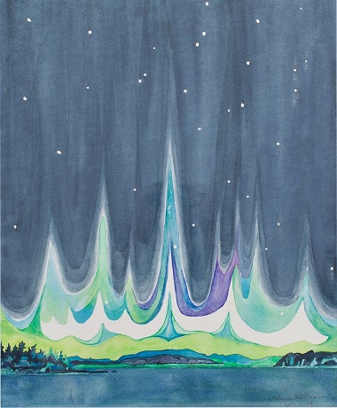 douglaswaynewilliamsonart