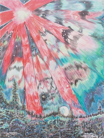 douglaswaynewilliamsonart