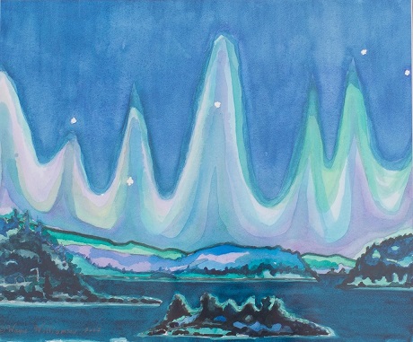 douglaswaynewilliamsonart