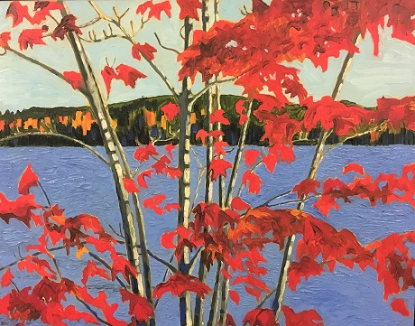 douglaswaynewilliamsonart