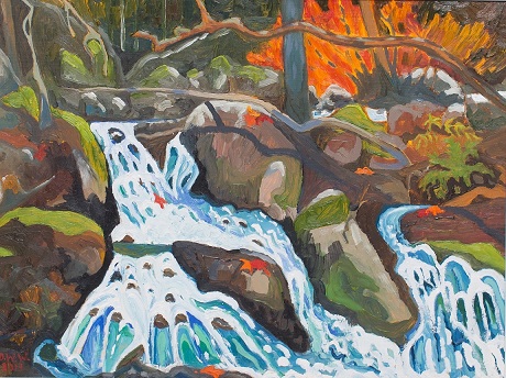 douglaswaynewilliamsonart