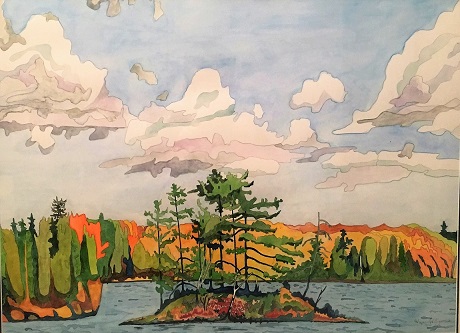 douglaswaynewilliamsonart