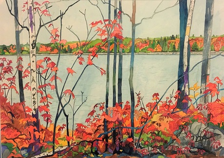 douglaswaynewilliamsonart