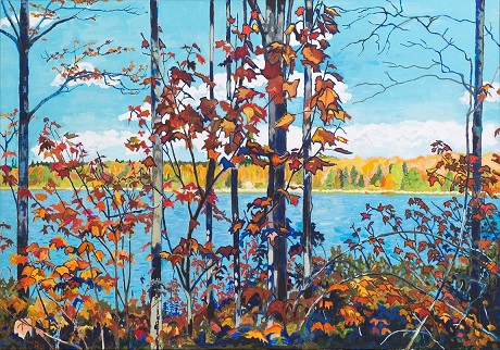 douglaswaynewilliamsonart