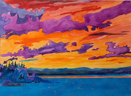 douglaswaynewilliamsonart