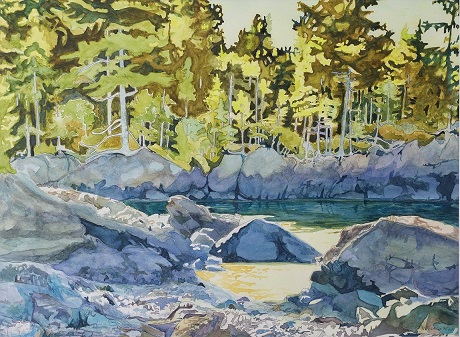 douglaswaynewilliamsonart