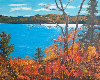 douglaswaynewilliamsonart