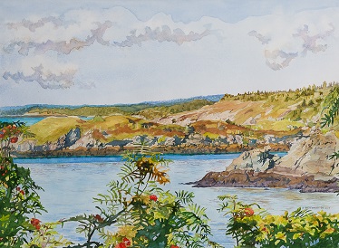 douglaswaynewilliamsonart