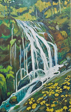 douglaswaynewilliamsonart