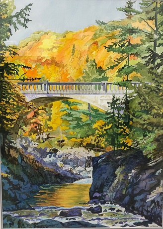 douglaswaynewilliamsonart