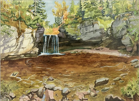 douglaswaynewilliamsonart