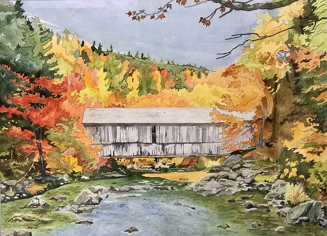 douglaswaynewilliamsonart