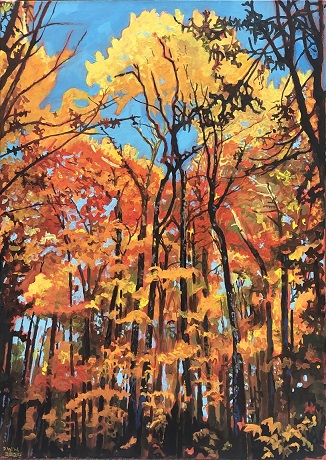 douglaswaynewilliamsonart