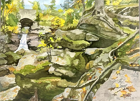 douglaswaynewilliamsonart