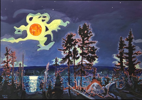 douglaswaynewilliamsonart