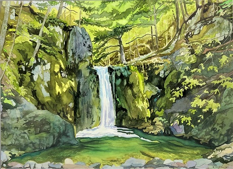 douglaswaynewilliamsonart