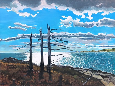 douglaswaynewilliamsonart