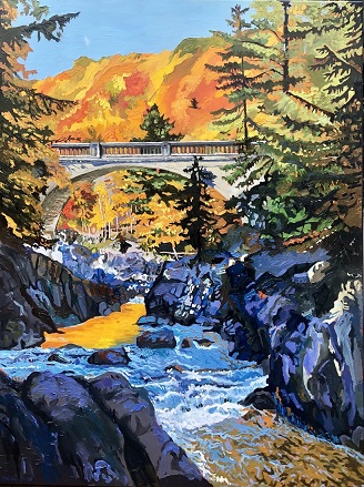 douglaswaynewilliamsonart