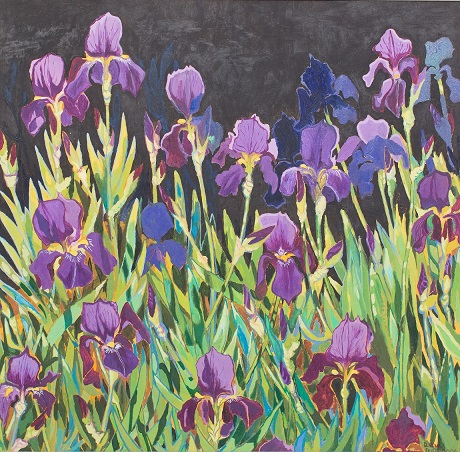 douglaswaynewilliamsonart