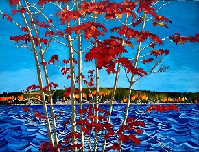 douglaswaynewilliamsonart