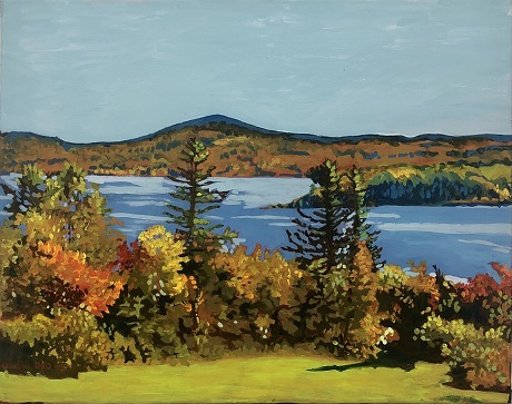 douglaswaynewilliamsonart