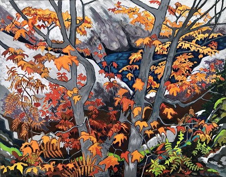 douglaswaynewilliamsonart