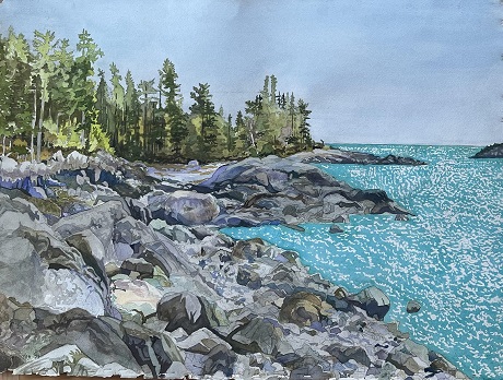 douglaswaynewilliamsonart