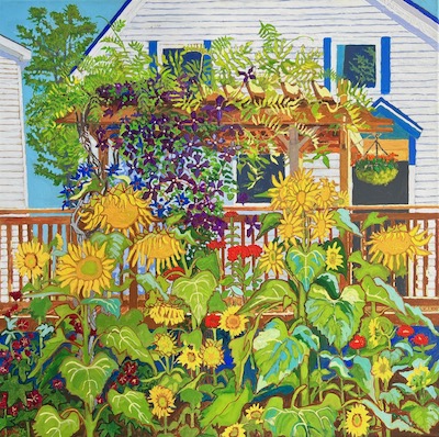 douglaswaynewilliamsonart