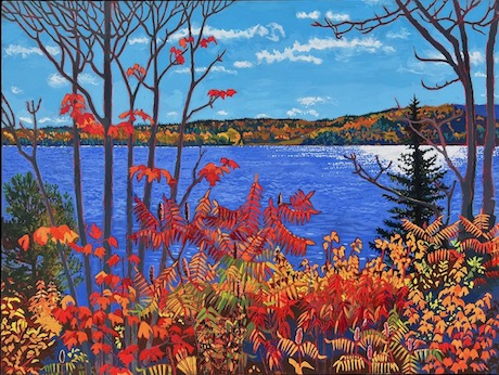 douglaswaynewilliamsonart