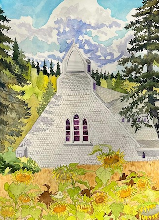 douglaswaynewilliamsonart