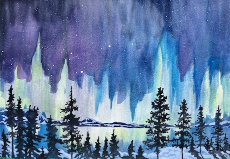 douglaswaynewilliamsonart