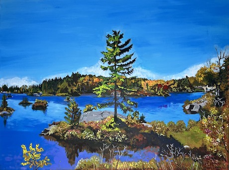 douglaswaynewilliamsonart