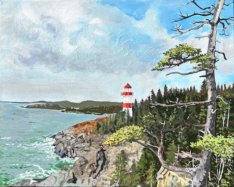 douglaswaynewilliamsonart