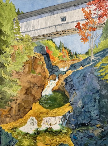 douglaswaynewilliamsonart