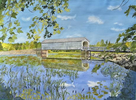 douglaswaynewilliamsonart