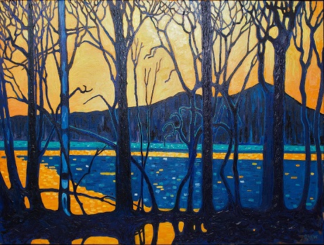 douglaswaynewilliamsonart