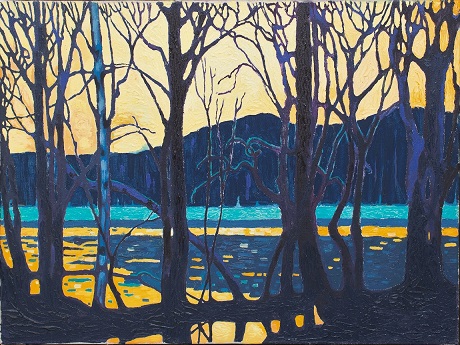 douglaswaynewilliamsonart